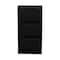 Household Essentials 3-Compartment Drawer Organizers, 2ct.